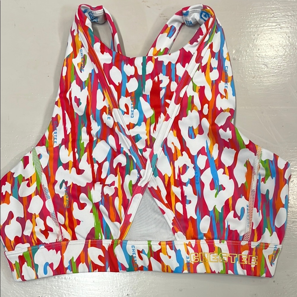 The Chestee Kels Kill Edition